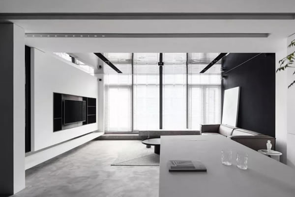 微水泥到底是什麽？微水泥有什麽特點？