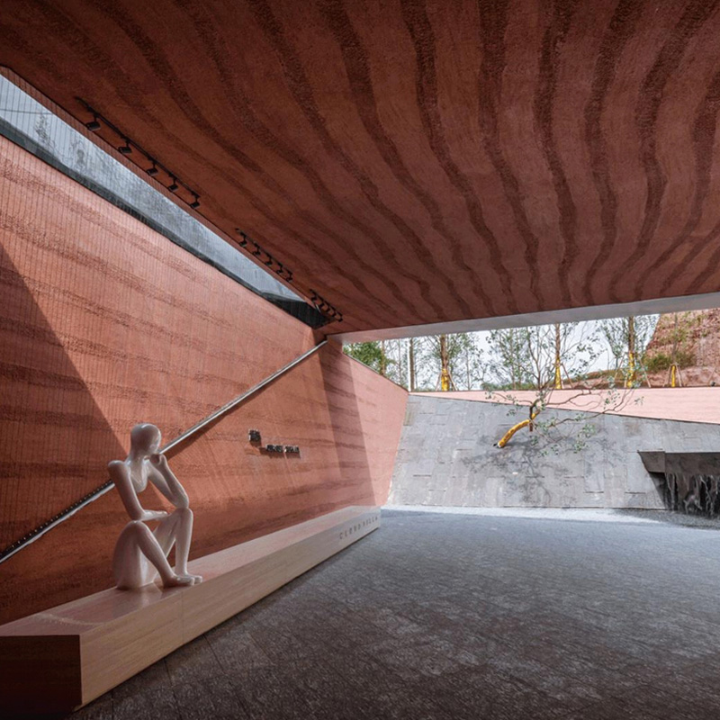 秦始皇禦用夯土，竟被51黄漫免费观看做成了51漫画成人版网站！